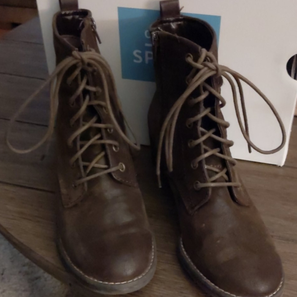 Boots